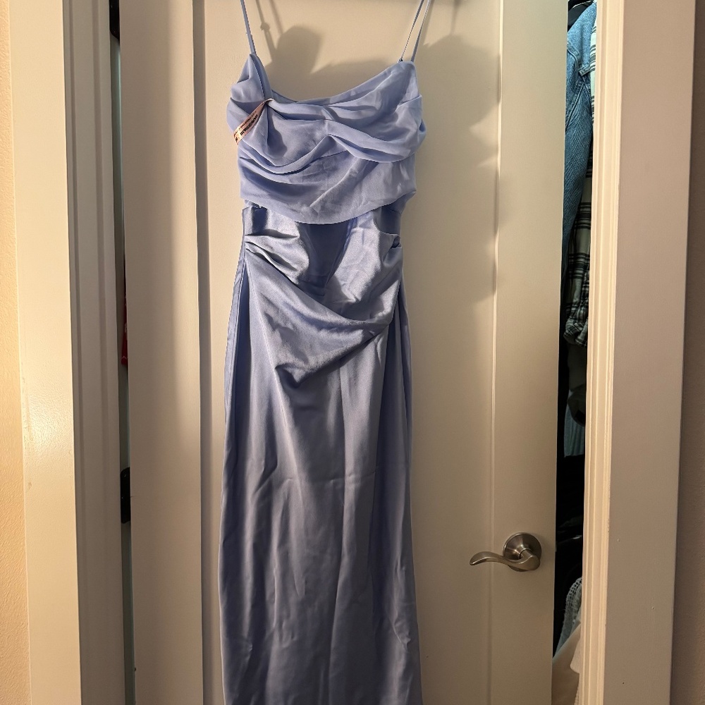 House Of CB Dress